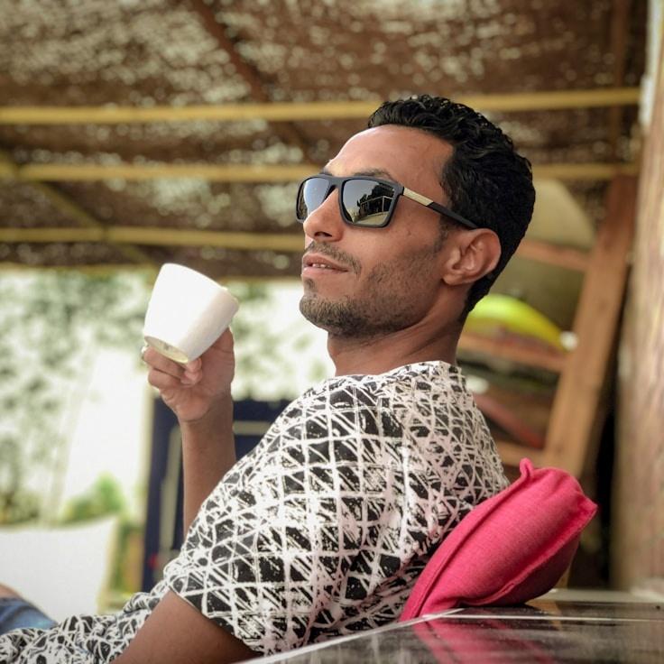 Business client testimonial